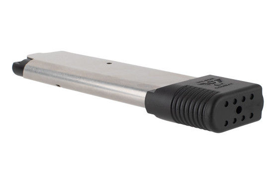 Wilson Combat 1911 .45 ACP Full Size 10 Round Magazine with extended base